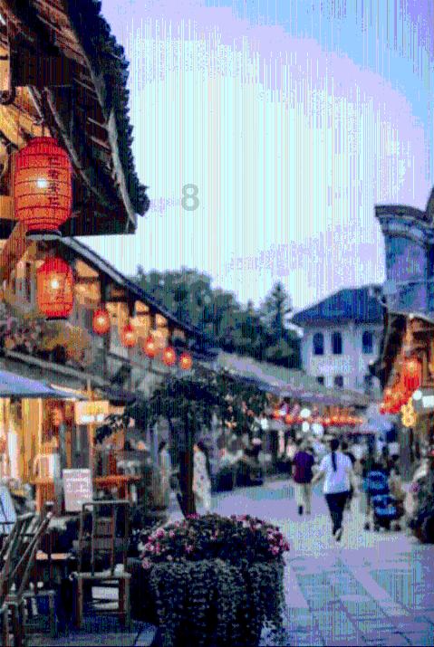 梦想牧场